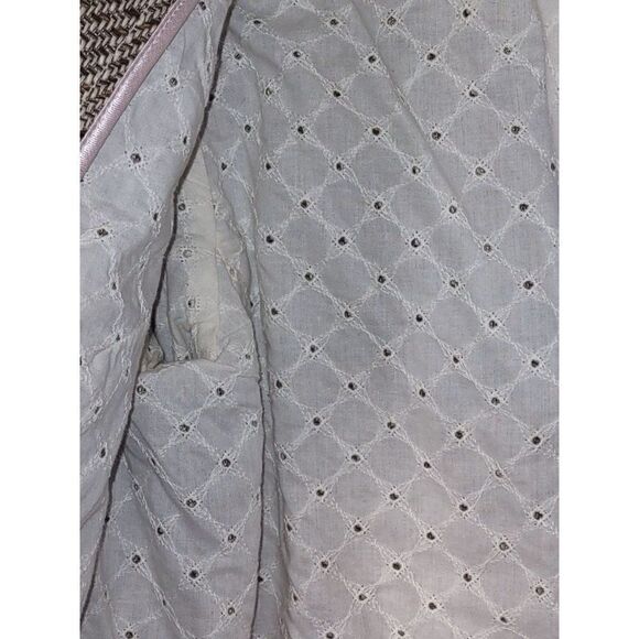 Limited Sz 8 Tweed Jacket - Picture 4 of 15